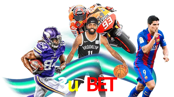 3u bet