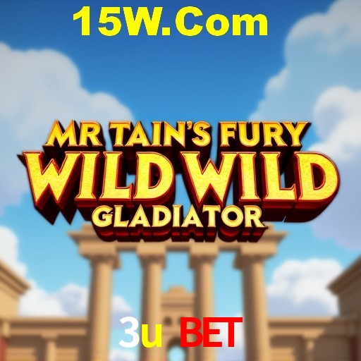 3ubet.com