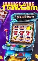 Promoção Relâmpago 3u bet
