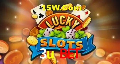 Provedores de Jogos 3u bet