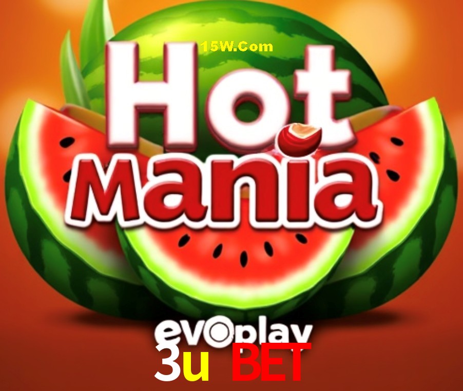 Recursos de Bônus 3u bet