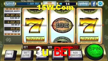Sistemas de Segurança 3u bet