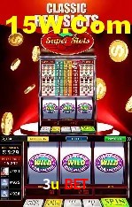 Promoção Relâmpago 3u bet