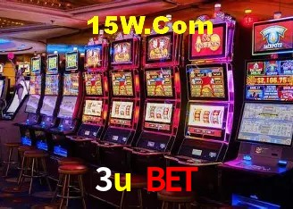 Especiais de Fim de Semana 3u bet