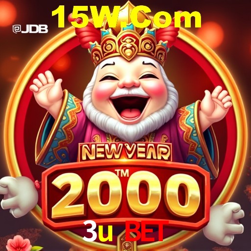 Jogos Exclusivos 3u bet