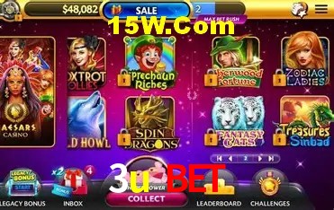 Avaliações dos Jogadores 3u bet