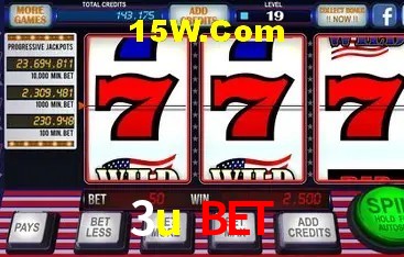 Benefícios da Conta 3u bet