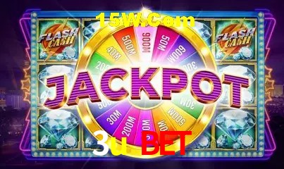 Estatísticas do Jogo 3u bet