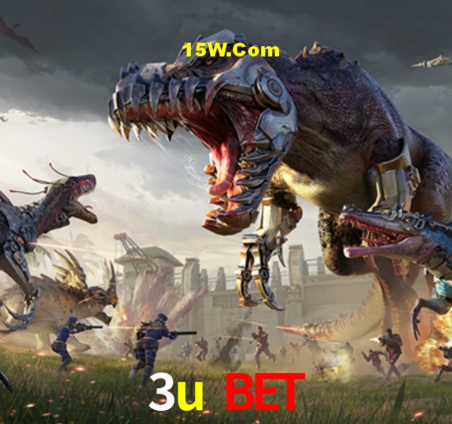 Avaliações dos Jogadores 3u bet