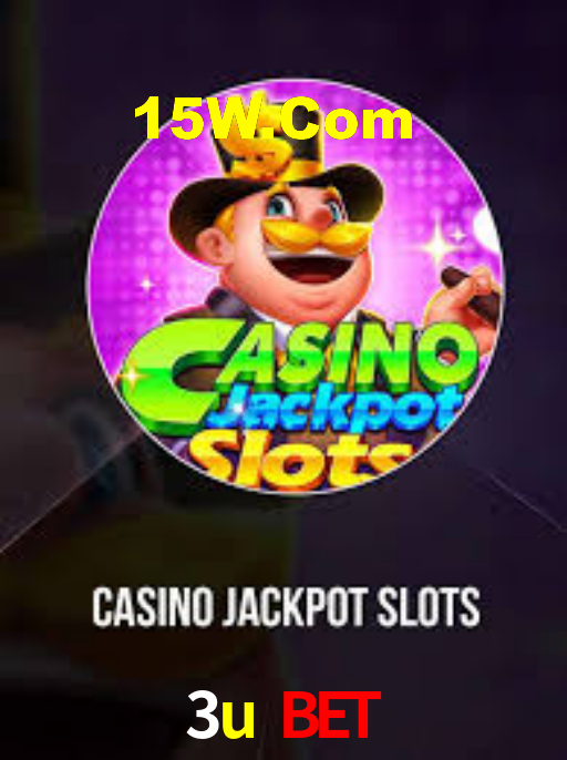 3ubet.com