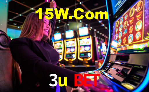 3u bet