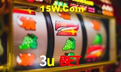 Login Seguro 3u bet