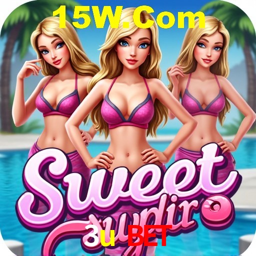 Casino Ao Vivo 3u bet
