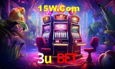 Tecnologia da Plataforma 3u bet