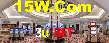 3u bet,3ubet.com