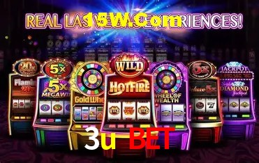 Ofertas Exclusivas 3u bet