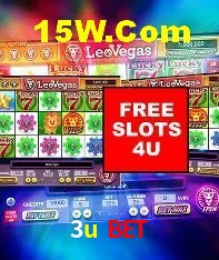 Integração de APIs 3u bet