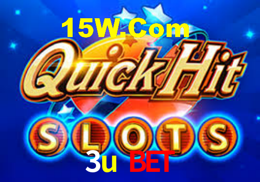 3u bet