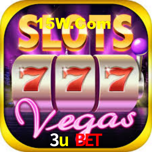 3ubet.com