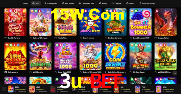 3bet cassino