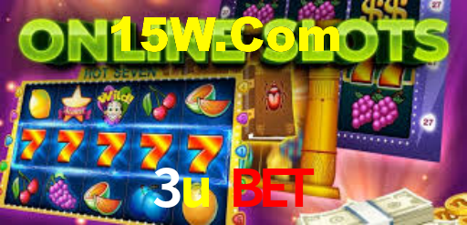 3ubet.com