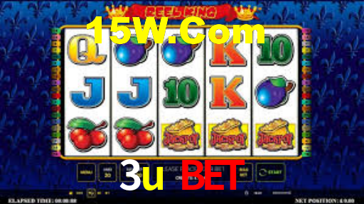 Bônus Generosos e Exclusivos no 3u bet para Você!