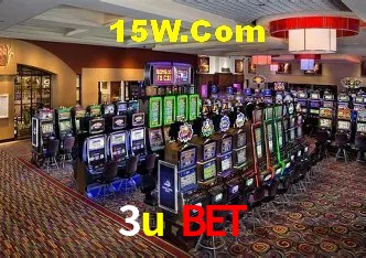 Casino Ao Vivo 3u bet