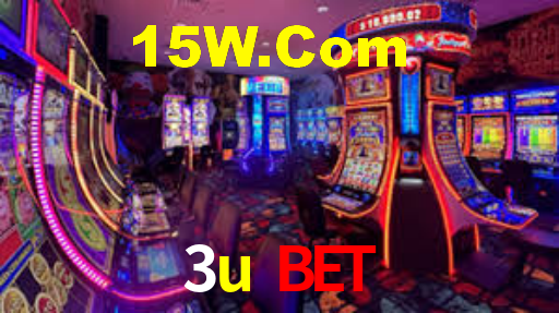 3u bet