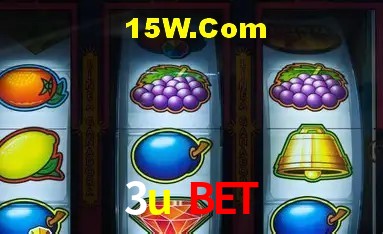 Tecnologia da Plataforma 3u bet