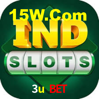 Jogos Exclusivos 3u bet