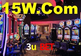 Ofertas Imperdíveis na 3u bet: Promoções e Bônus Que Valem a Pena