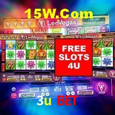 Especiais de Fim de Semana 3u bet