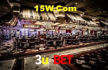 Cadastro Rápido 3u bet
