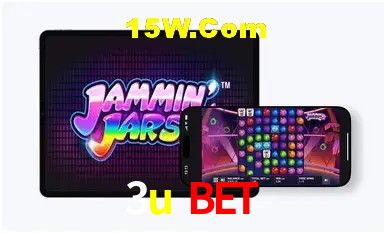 Design Responsivo 3u bet