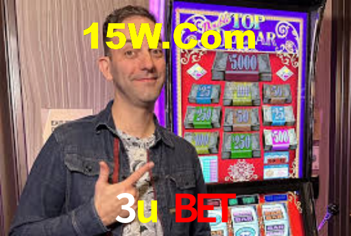3u bet,3ubet.com
