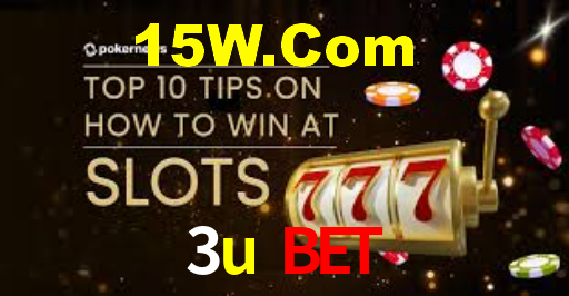 3u bet,3ubet.com