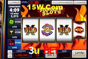 Casino Ao Vivo 3u bet