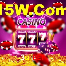 Sinta a adrenalina dos jogos de cassino com 3u bet