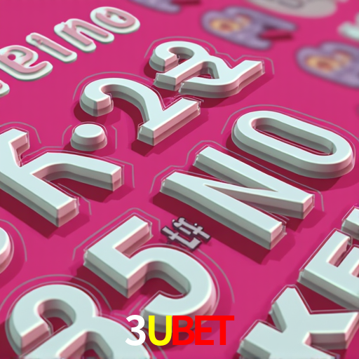 Slots no Site 3Ubet