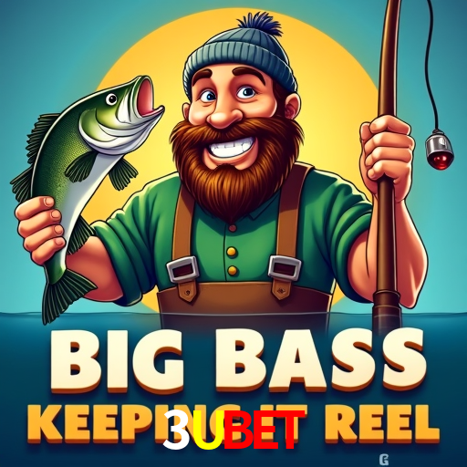 Bonus na Cassino Online 3Ubet