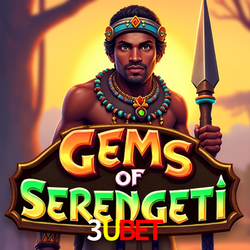 Cassino de Jogos 3Ubet