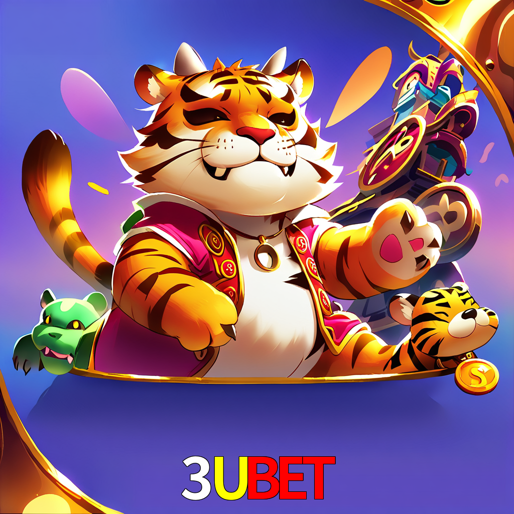  3Ubet